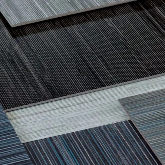 Dry Back PVC Floor Tile