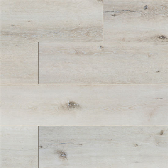 3D Bathroom Floor PVC Vinyl Floor Tiles Woven Vinyl
