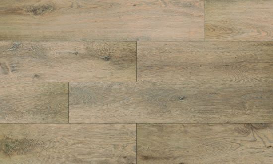 Dry Back Glue Down Lvt for Heavy Domestic