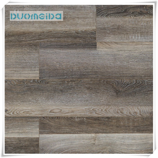 Vinyl Spc Floor Lvt No Glue Down PVC Plastic Floor Vinyl Plank