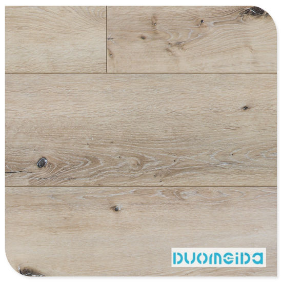 6 mm Indoor Vinyl Plastic Wood Best Waterproof Interlocking Lvt WPC PVC Click Together Lock Luxury Plank Flooring Sale Reviews