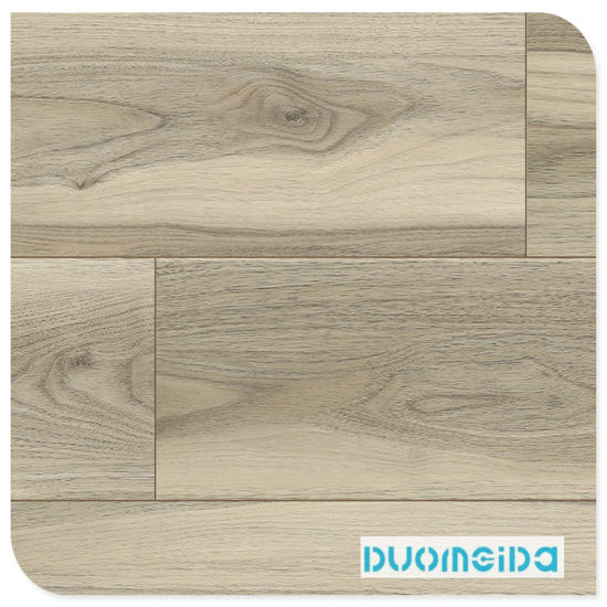 WPC Indoor Flooring Flooring WPC Tiles Rvp LDPE WPC Flooring