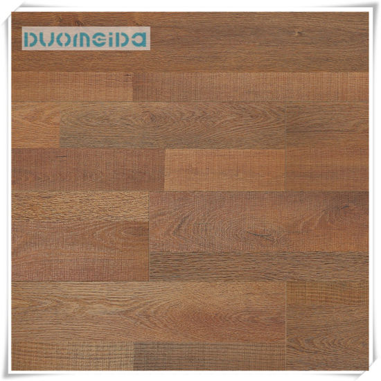 Lvt Flooring PVC Vinyl Plank 9mm
