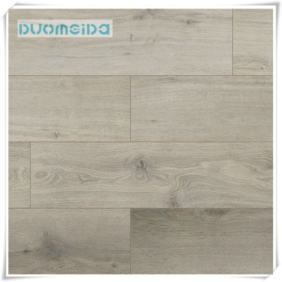 Spc/Rigid Vinyl Click Floor