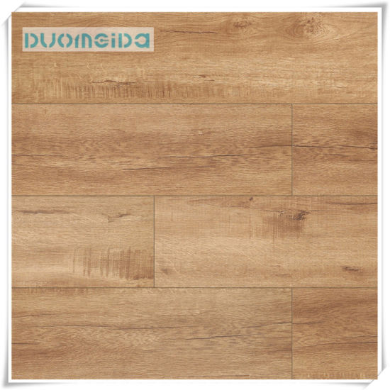 PVC Flooring Plank Plastic PVC/WPC/Vinyl Flooring