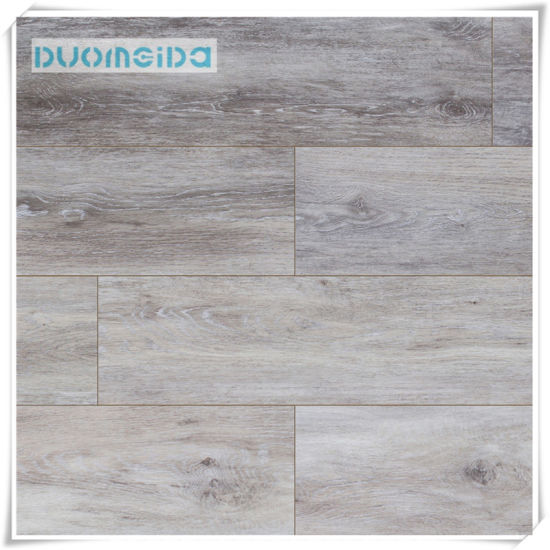 Spc Vinyl Flooring Wear Layer Vinyl Flooring PVC Tile Grout