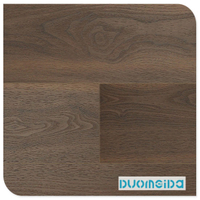 Spc Flooring WPC Flooring HPL Rvp Floor Tiles Wood WPC Wood Plastic Flooring