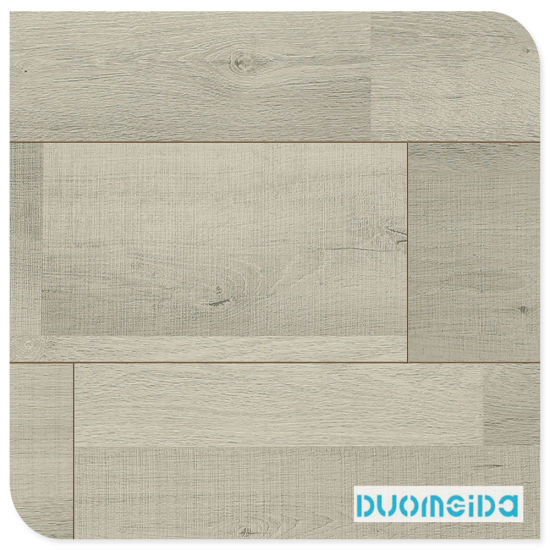 PVC Vinyl Tile Flooring WPC Board Floor