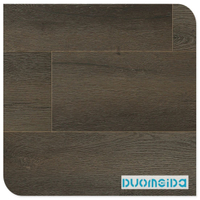 Laminate Floor Wood PVC Vinyl Basketball Indoor Sport Flooring in China