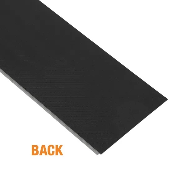 Wood Texture PVC Vinyl Plank/PVC Flooring