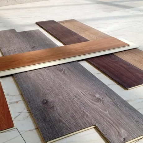 Vinyl Plank Flooring/Lick Spc Lvt PVC