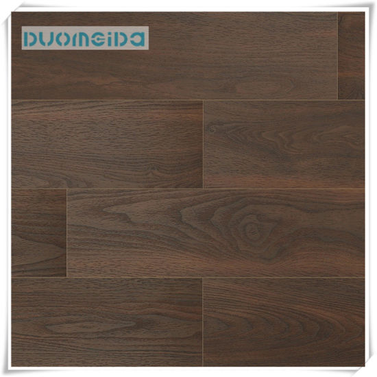 Vinyl Rigid Core Spc Plastic Flooring