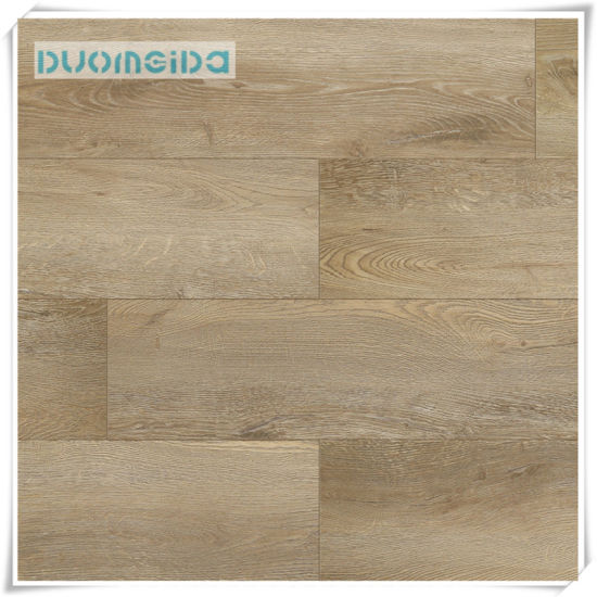 Waterproof Rigid Vinyl Plank Spc Flooring