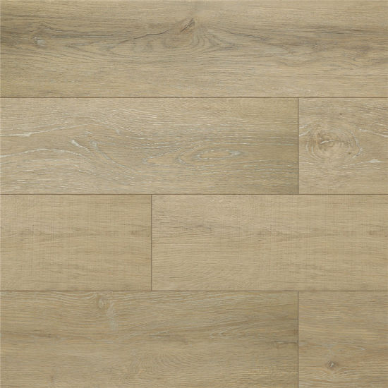 Eans Spc Vinyl Floor 0.3mm 0.5mm 0.7mm Wear Layer Vinyl PVC Flooring