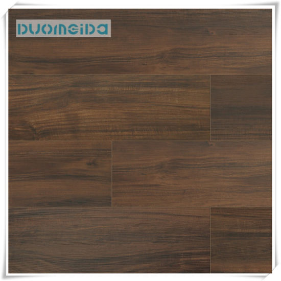 PVC Vinyl Flooring 3D PVC Vinyl Floor Spc Lvt