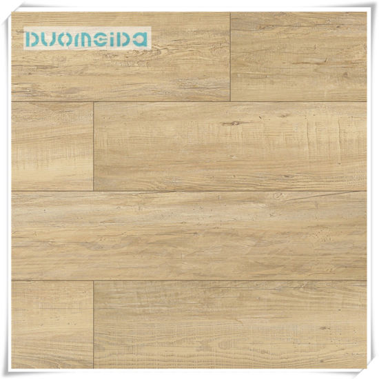 Spc Vinyl Floor Machine PVC Vinyl for Floor