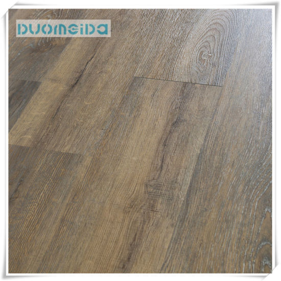 Unilin Click Rigid Core Vinyl Plank Spc Flooring