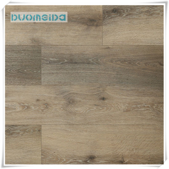 Vinyl PVC Floor Tiles Vinyl Spc Interlocking Floor