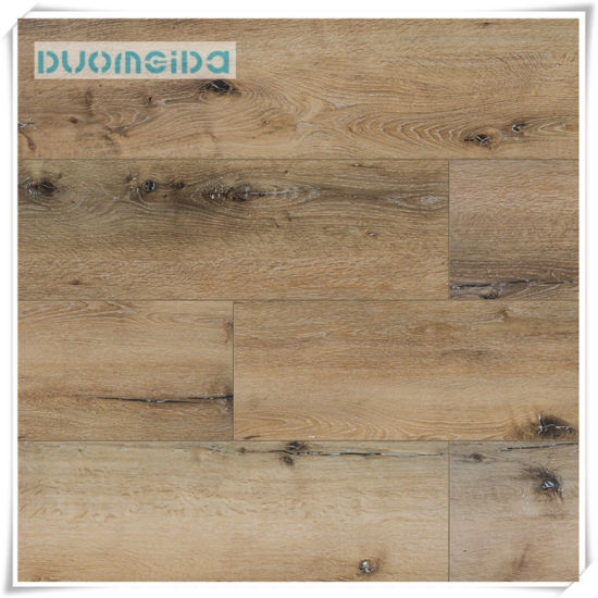 Vinly Floor Tiles PVC Vinyl
