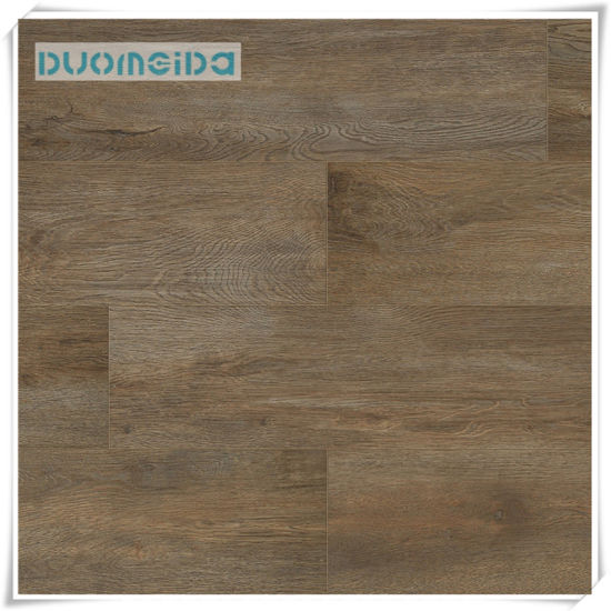 Wood Look PVC Vinyl Flooring Sheet