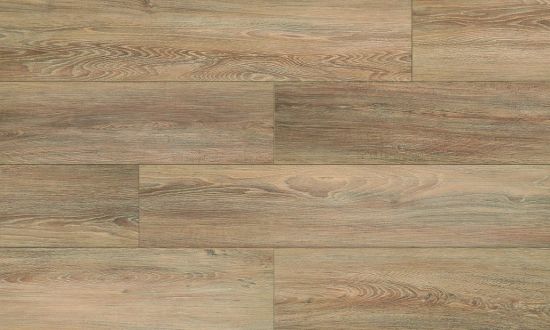 PVC Vinyl Plank Floor Covering (Loose Lay & Click & Dry Back)
