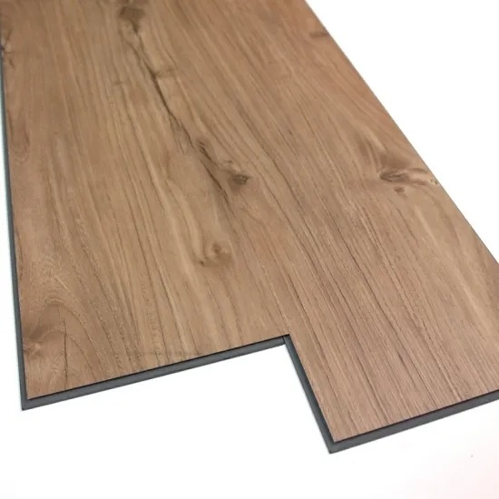 Lvt Dry Back Click Loose Lay Luxury Vinyl Plank/ Vinyl Flooring