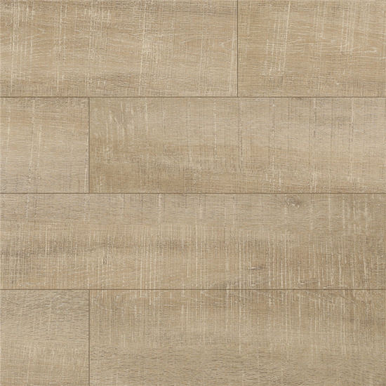 Wood Plastic Composite Decking Flooring Melamine Spc Floor