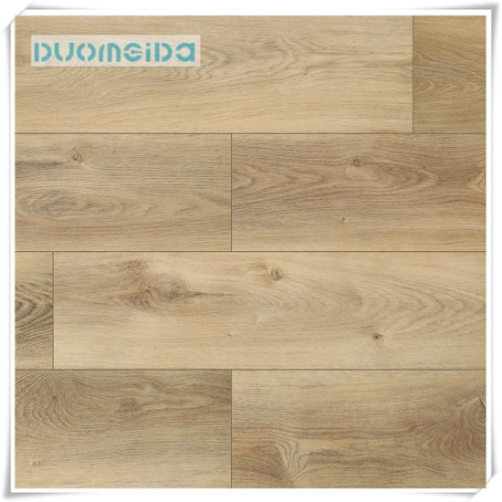 Spc Flooring 7mm Vinyl Plastic PVC Spc Flooring Vinyl Floor Planks in Dubai