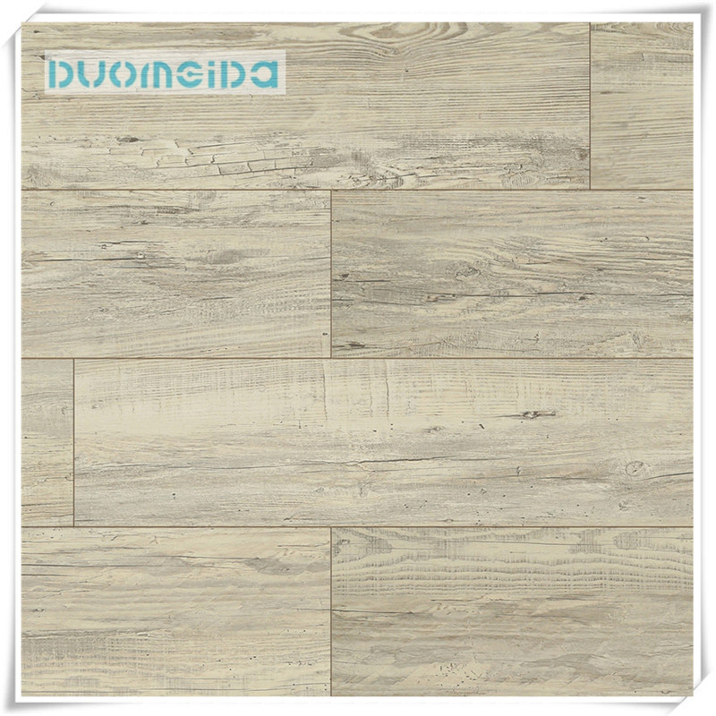 Korea PVC Vinyl Plank Flooring