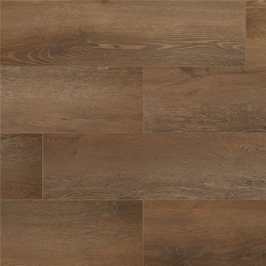 PVC Vinyl Floor Tile Spc Flooring