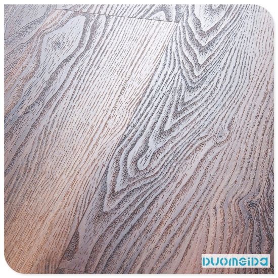 Trend′s Spc Vinyl Floor Tile PVC Print Vinyl Floor Mat Flooring