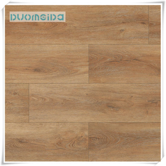 Vinyl PVC Flooring with Click