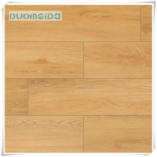 Wood PVC Vinyl Basketball Indoor Sport Flooring in China