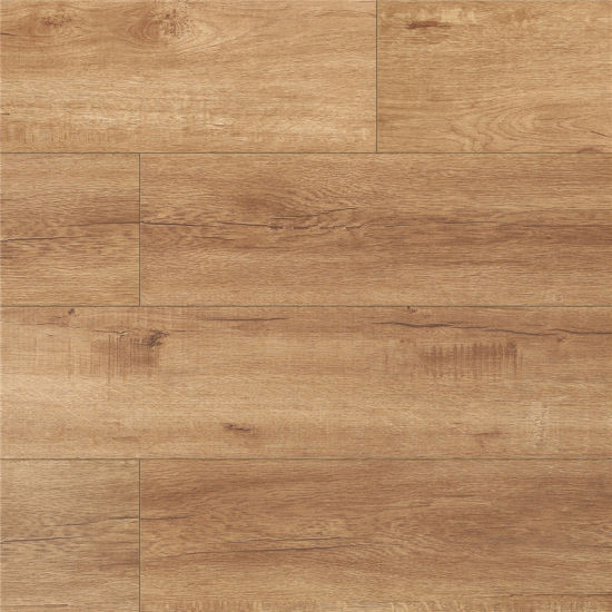 Bamboo Flooring PVC Vinyl Floor