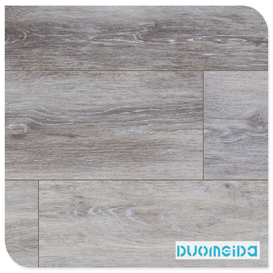 Self Adhesive Vinyl Floor PVC Wallper Stickers Spc Flooring Laminate PVC Vinyl Flooring