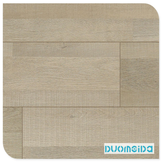 PVC Vinyl Tile Flooring WPC Board Floor