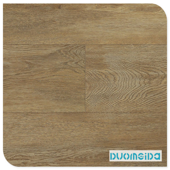 WPC 3D Bathroom Floor PVC Vinyl Flooring
