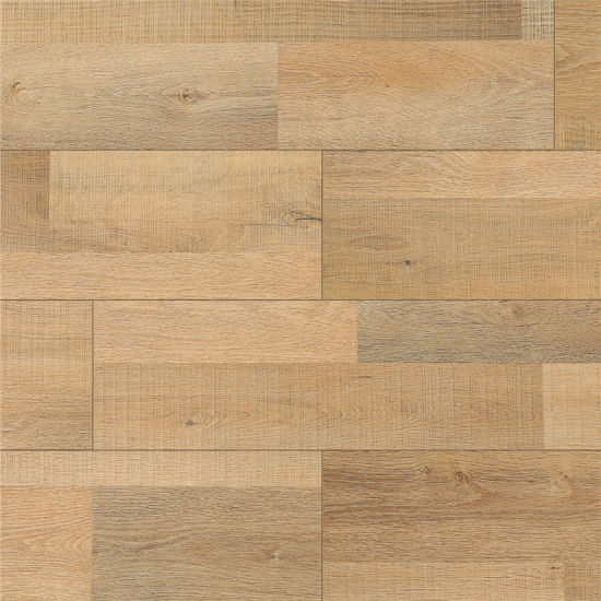 Machine Made Spc Vinyl Flooring Sandstone Tiles