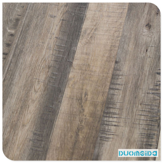 Waterproof Spc Vinyl Plank Flooring Vinyl Flooring PVC Tile Grout Flooring