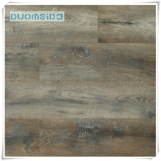 Luxury Vinyl Plank Flooring Spc PVC Plastic Vinyl Floor