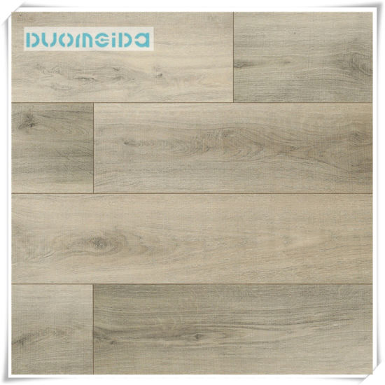 Wood Grain Spc Vinyl Flooring