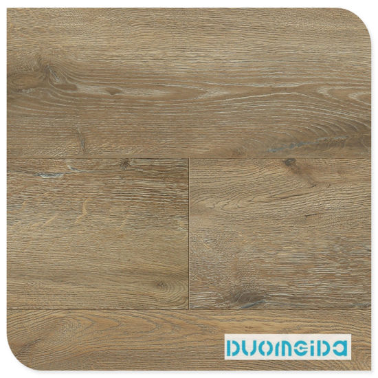WPC Deking Flooring Yiwu WPC Floor 8mm Rvp Ceramic Tile Flooring