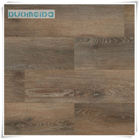 Wood Plastic Composite Decking Laminate Floor Flooring