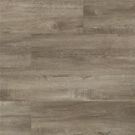 Spc Vinyl Flooring Wear Layer PVC Vinyl Plank Flooring