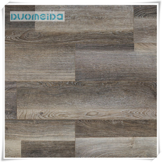 Korea PVC Vinyl Plank Flooring