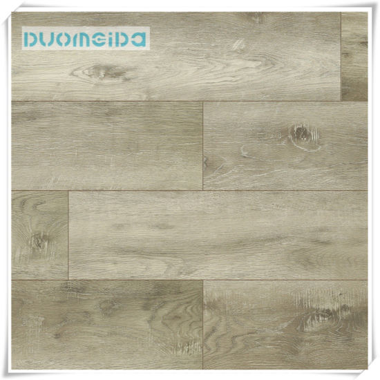 Luxury Vinyl Tile Spc Hybrid Vinyl Home Flooring Material