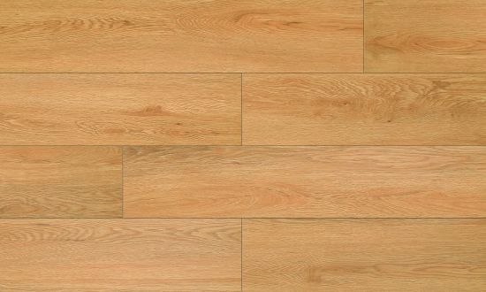 4 mm PVC Vinyl Plank Floor Covering (Loose Lay & Click & Dry Back)