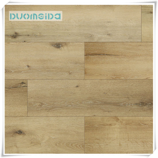 Lvt Flooring PVC Vinyl Plank