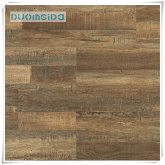 Real Wood Look Spc Vinyl Flooring