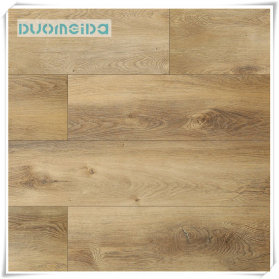 Vinyl Flooring or PVC Flooring